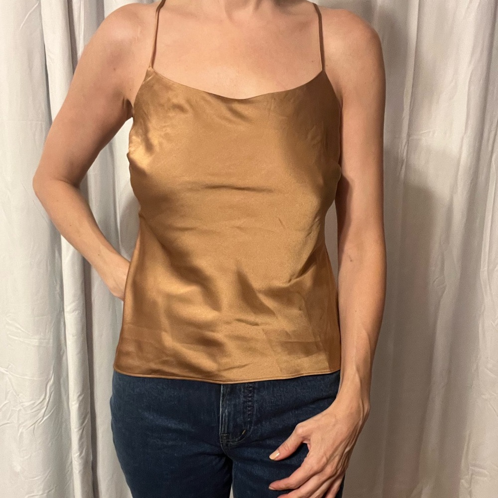Express Satin Cami